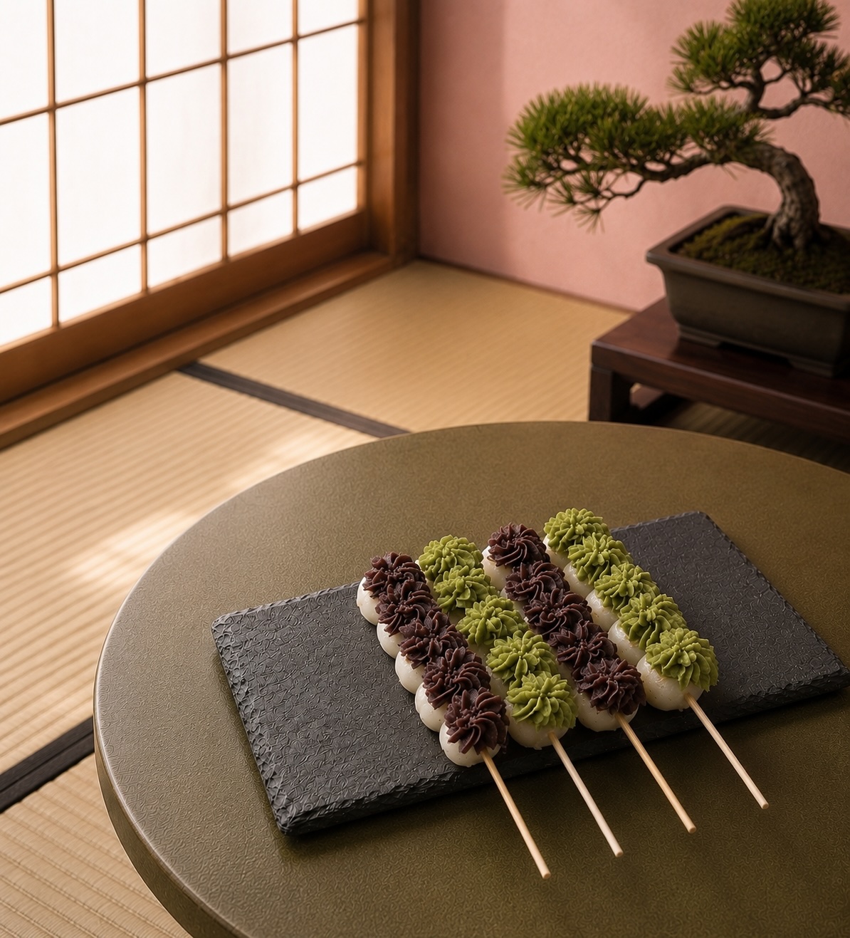団子